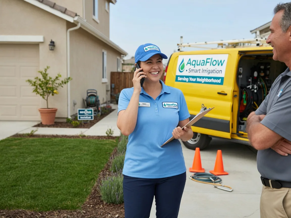 Irrigation Installation Williamsport, TN FAQs